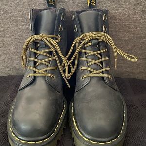 Dr. Martens Luana Boot
